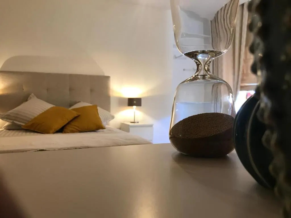 Deluxe King Suite