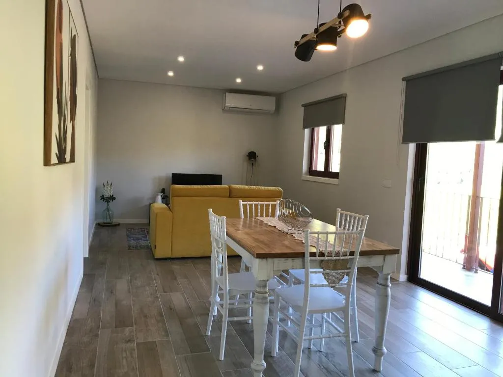 Superior Chalet
