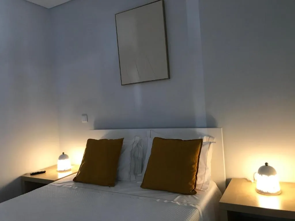 Superior Chalet