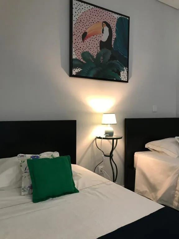 Superior Chalet